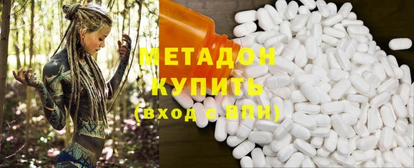 твердый Михайлов
