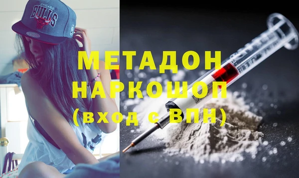 твердый Михайлов